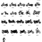 Motorcycles 1