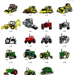 Vehicles 1